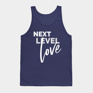 Next Level Tshirt Tank Top